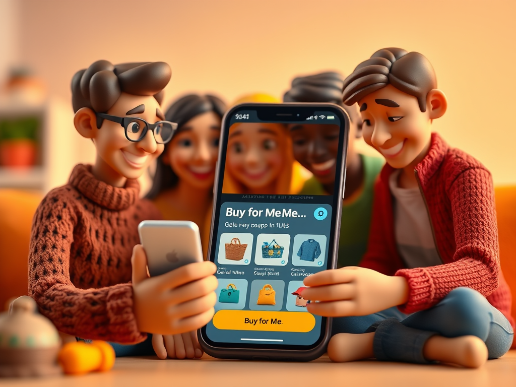 Amazon Wants to Shop For You&nbsp;Now